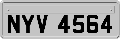 NYV4564