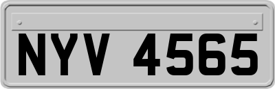 NYV4565