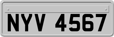 NYV4567
