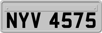 NYV4575