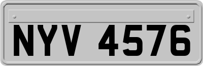 NYV4576