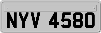 NYV4580