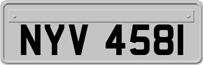 NYV4581