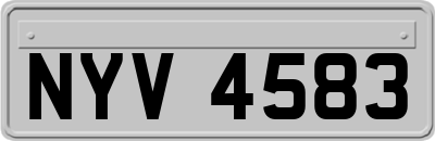 NYV4583