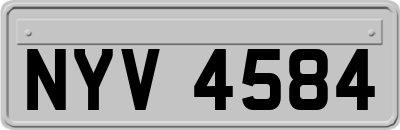 NYV4584
