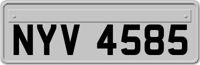 NYV4585