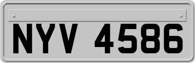 NYV4586