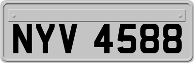 NYV4588