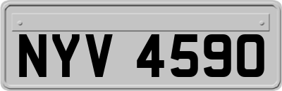 NYV4590