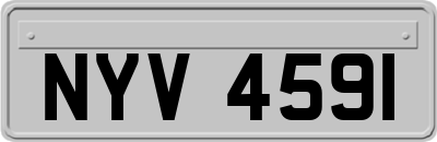 NYV4591