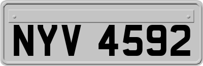 NYV4592