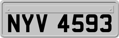 NYV4593