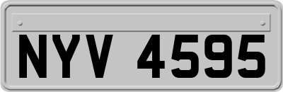 NYV4595
