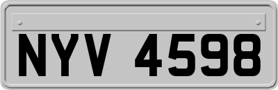 NYV4598