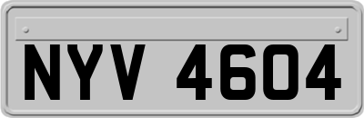 NYV4604