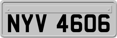 NYV4606