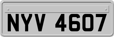 NYV4607