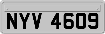 NYV4609