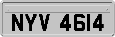 NYV4614