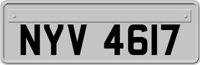 NYV4617