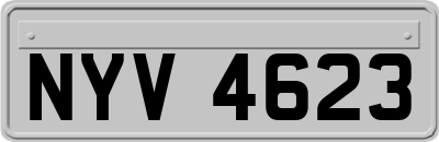 NYV4623