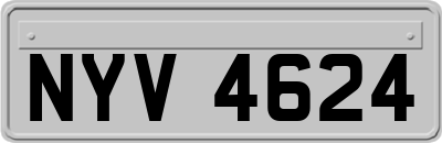 NYV4624