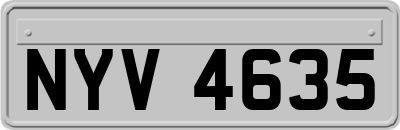 NYV4635