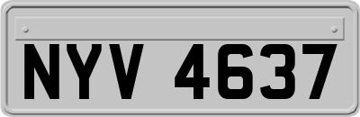 NYV4637