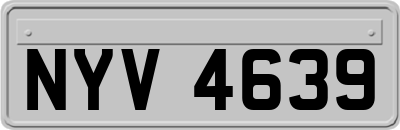 NYV4639