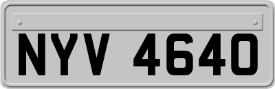 NYV4640