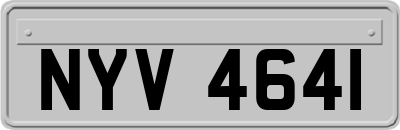 NYV4641