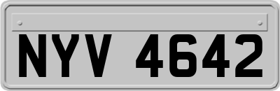 NYV4642