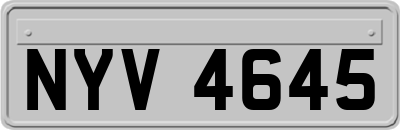 NYV4645