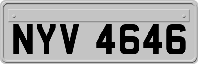 NYV4646