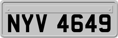 NYV4649
