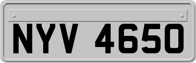 NYV4650