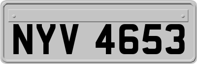 NYV4653
