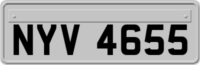 NYV4655