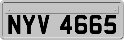 NYV4665