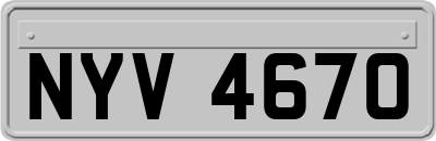 NYV4670