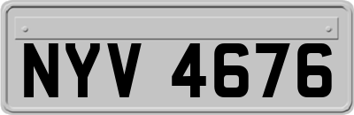 NYV4676