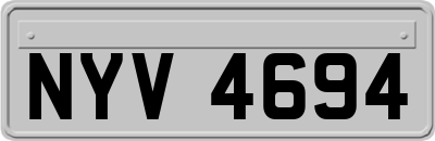 NYV4694