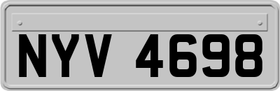 NYV4698