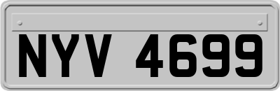 NYV4699