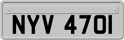 NYV4701