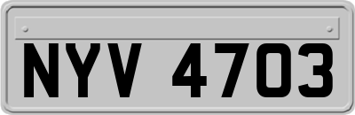NYV4703