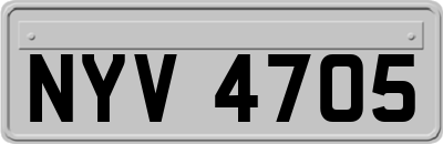 NYV4705
