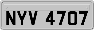 NYV4707
