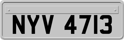 NYV4713