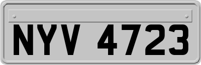 NYV4723